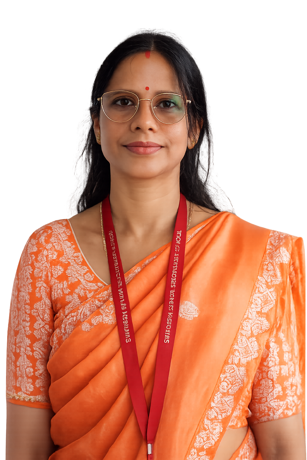Ms. Anjali Kalita